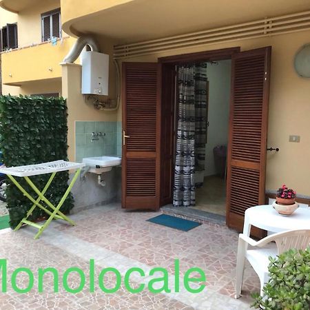 Casa Vacanza Chiara Villa Tropea Kültér fotó