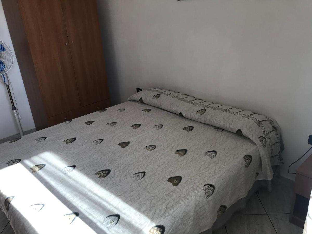 Casa Vacanza Chiara Villa Tropea Kültér fotó