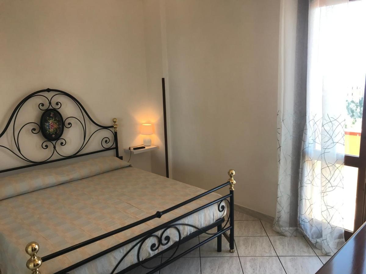 Casa Vacanza Chiara Villa Tropea Kültér fotó
