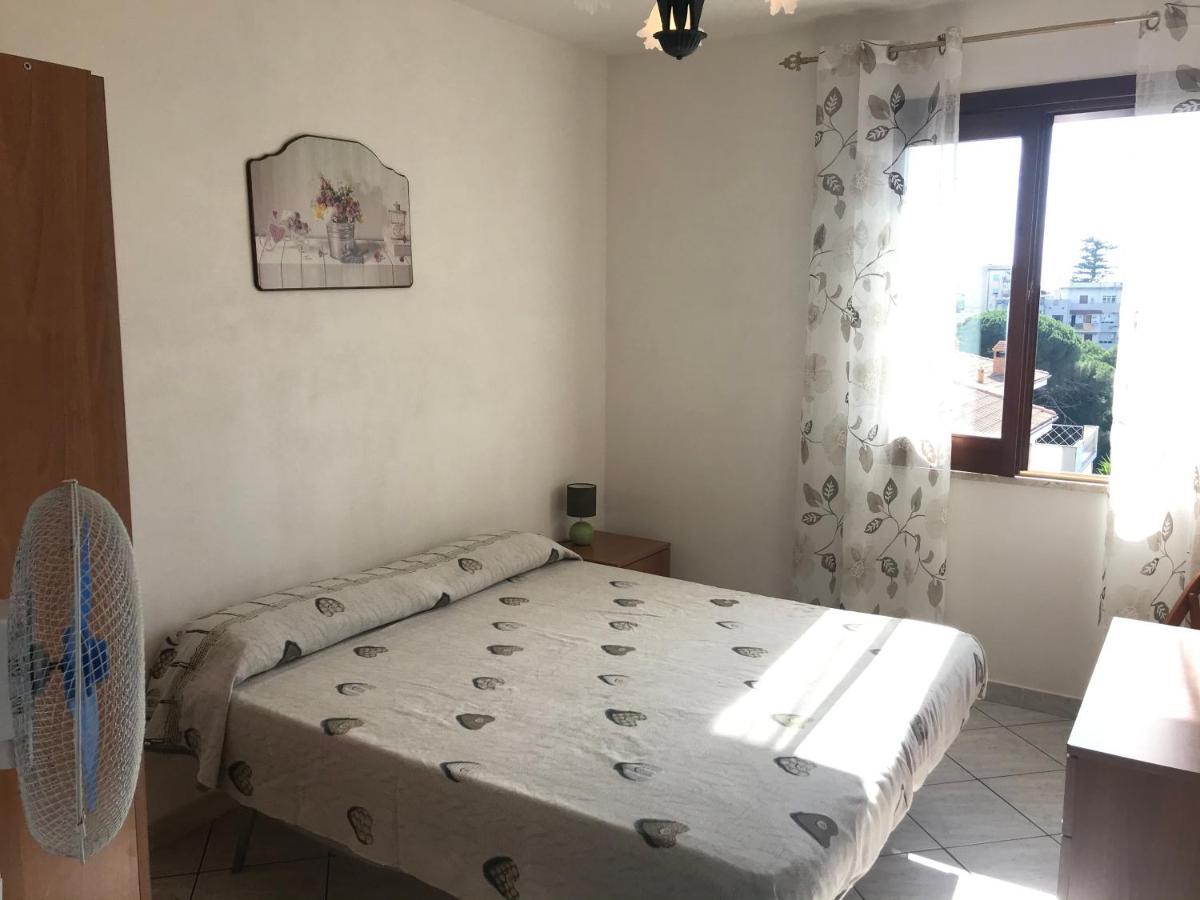 Casa Vacanza Chiara Villa Tropea Kültér fotó
