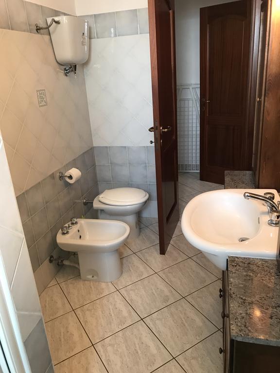 Casa Vacanza Chiara Villa Tropea Kültér fotó