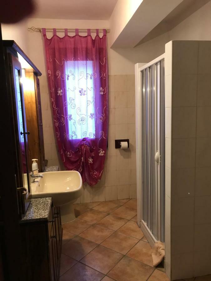 Casa Vacanza Chiara Villa Tropea Kültér fotó