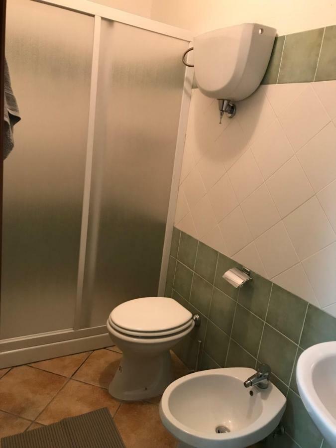 Casa Vacanza Chiara Villa Tropea Kültér fotó