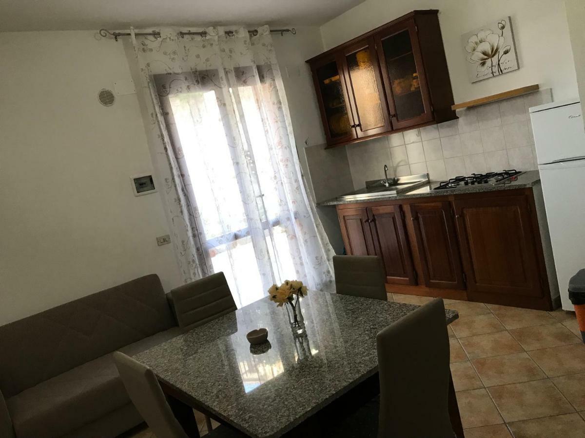 Casa Vacanza Chiara Villa Tropea Kültér fotó