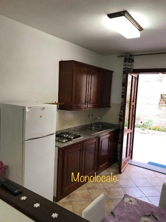 Casa Vacanza Chiara Villa Tropea Kültér fotó
