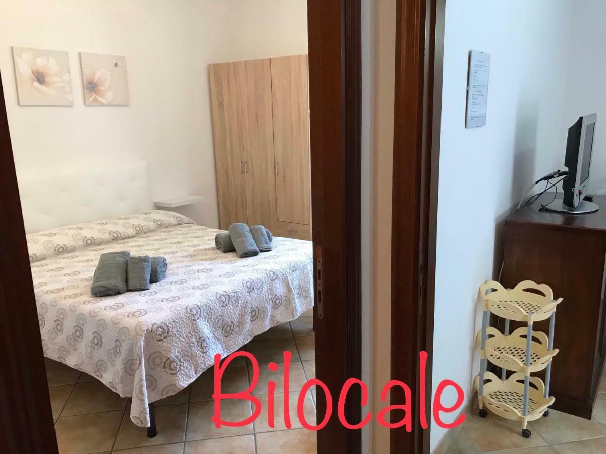 Casa Vacanza Chiara Villa Tropea Kültér fotó