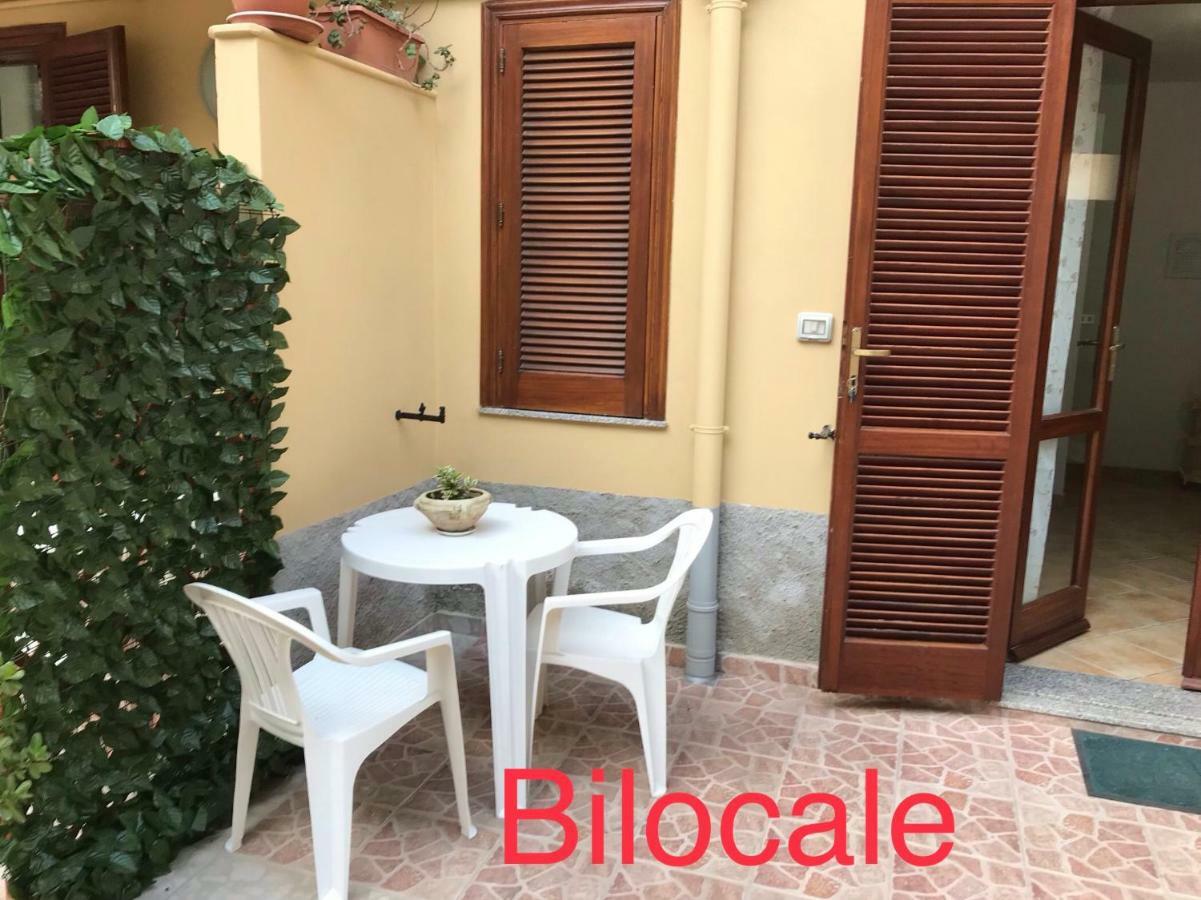 Casa Vacanza Chiara Villa Tropea Kültér fotó