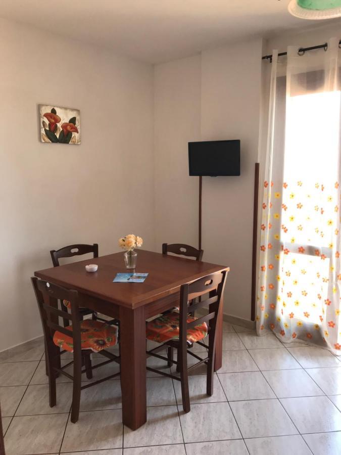 Casa Vacanza Chiara Villa Tropea Kültér fotó