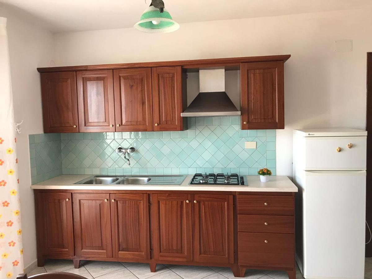 Casa Vacanza Chiara Villa Tropea Kültér fotó